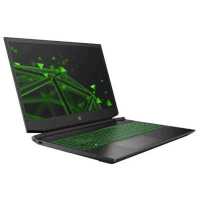 ноутбук HP Pavilion Gaming 15-ec1057ur Черный