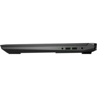 ноутбук HP Pavilion Gaming 17-cd0006ur Черный