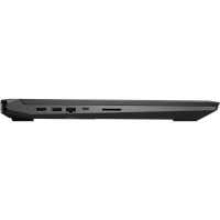 ноутбук HP Pavilion Gaming 17-cd1009ur Черный