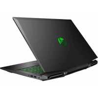 ноутбук HP Pavilion Gaming 17-cd1061ur Черный