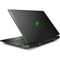 ноутбук HP Pavilion Gaming 17-cd2058ur Черный