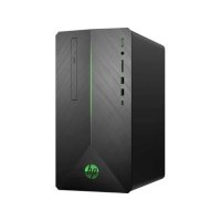 компьютер HP Pavilion Gaming 690-0012ur