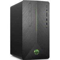 компьютер HP Pavilion Gaming 690-0034ur