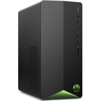 компьютер HP Pavilion Gaming TG01-0009ur Черный