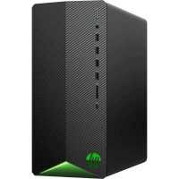 компьютер HP Pavilion Gaming TG01-1015ur Черный