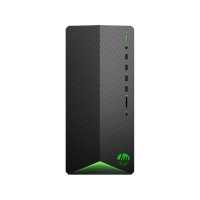 компьютер HP Pavilion Gaming TG01-2030ur Черный