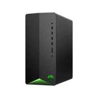 компьютер HP Pavilion Gaming TG01-2030ur Черный