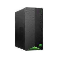 компьютер HP Pavilion Gaming TG01-2030ur Черный