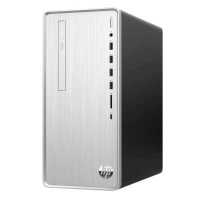 компьютер HP Pavilion TP01-2030ur Серебристый