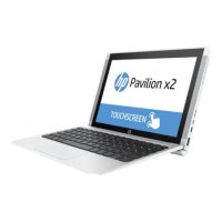 планшет HP Pavilion x2 10-n201ur P3Z15EA