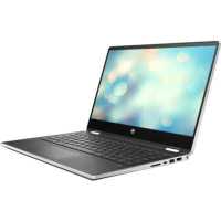 ноутбук HP Pavilion x360 14-dh1010ur-wpro Черный