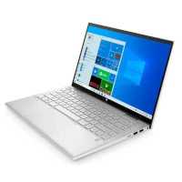 ноутбук HP Pavilion x360 14-dy0007ur Серебристый
