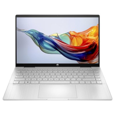 ноутбук HP Pavilion x360 14t-ek200 8X328AV-1 Серебристый