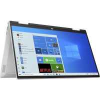 ноутбук HP Pavilion x360 15-er0004ur Серебристый