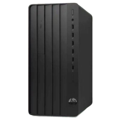 компьютер HP Pro 290 G9 TWR 6D329EA Черный