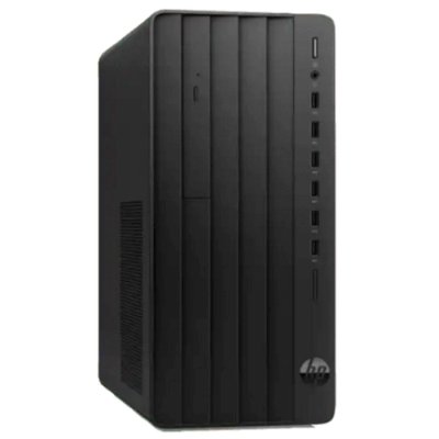 компьютер HP Pro 290 G9 TWR 6D329EA Черный