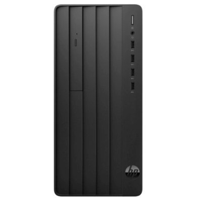 компьютер HP Pro 290 G9 TWR 6D329EA Черный