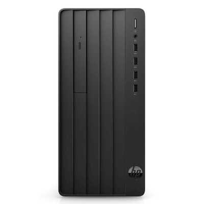 компьютер HP Pro 290 G9 TWR 6D329EA Черный