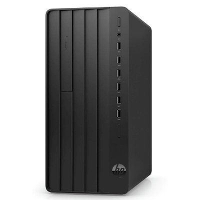 компьютер HP Pro 290 G9 TWR 6D329EA Черный