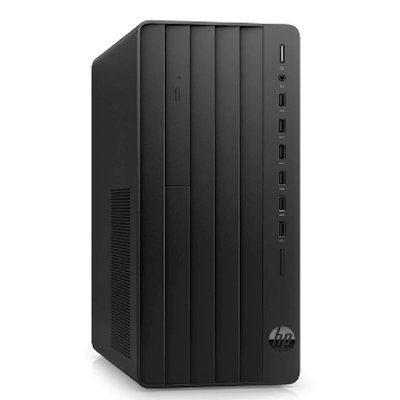 компьютер HP Pro 290 G9 TWR 6D329EA Черный