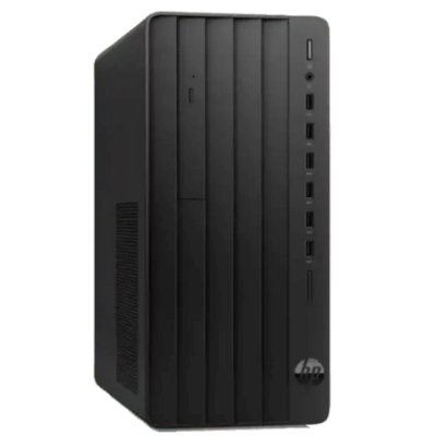 компьютер HP Pro 290 G9 TWR CA7Y3AT Черный