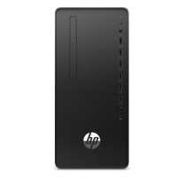компьютер HP Pro 300 G6 MT 294S5EA Черный