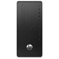 компьютер HP Pro 300 G6 MT 294T3EA Bundle Черный