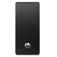 компьютер HP Pro 300 G6 MT 44F84ES Черный