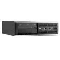 компьютер HP Pro 6300 SFF H4T91ES