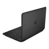 ноутбук HP ProBook 250 G3 L8A48ES Черный