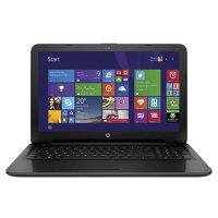 ноутбук HP ProBook 250 G4 T6Q95EA Черный