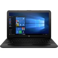 ноутбук HP ProBook 250 G5 W4N49EA Черный