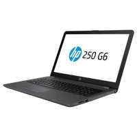 ноутбук HP 250 G6 1WY38EA Черный
