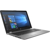 ноутбук HP 250 G6 2LB99EA Серебристый