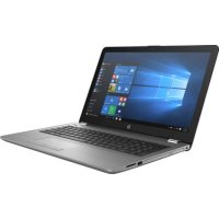 ноутбук HP 250 G6 2LB99EA Серебристый