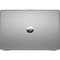 ноутбук HP 250 G6 2LB99EA Серебристый