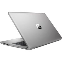 ноутбук HP 250 G6 2LB99EA Серебристый