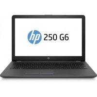ноутбук HP 250 G6 7QL94ES Серый