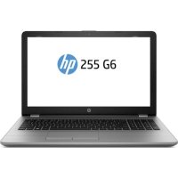 ноутбук HP 255 G6 1XN66EA Серебристый