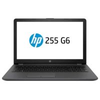 ноутбук HP 255 G6 2LB94ES Серый
