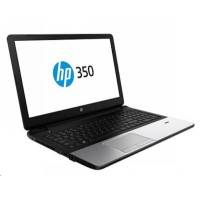 ноутбук HP ProBook 350 G1 F7Z04EA Серый