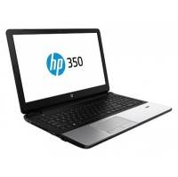 ноутбук HP ProBook 350 G1 K3X42EA LE Серебристый