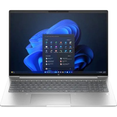 ноутбук HP ProBook 4 G1a 16 BM2S8UT Серебристый