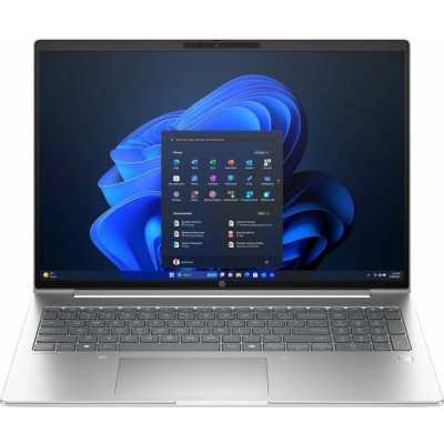 ноутбук HP ProBook 4 G1i 16 D0VG1ET Серебристый