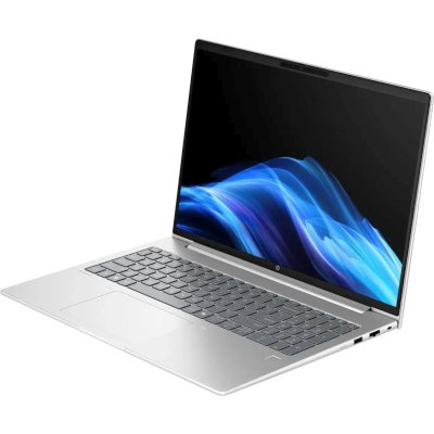 ноутбук HP ProBook 4 G1iR 16 D0UW1ET-wpro Серебристый
