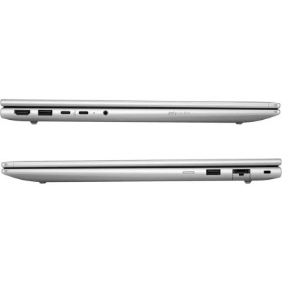 ноутбук HP ProBook 4 G1iR 16 D0UW1ET-wpro Серебристый