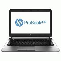 ноутбук HP ProBook 430 G1 F0X03EA Серый