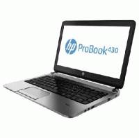 ноутбук HP ProBook 430 G1 F0X04EA Черный