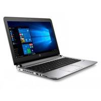 ноутбук HP ProBook 430 G3 P4N78EA