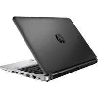 ноутбук HP ProBook 430 G3 W4N71EA Черный